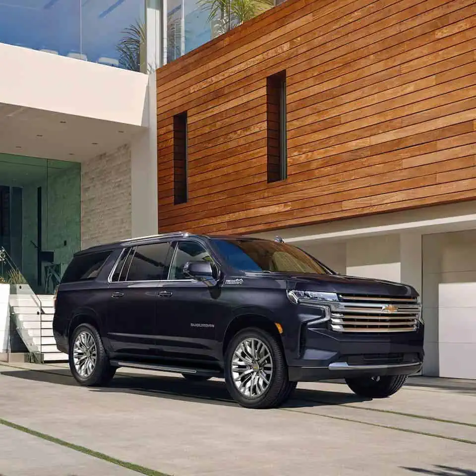 Charlotte Executive Car Service's Other Services