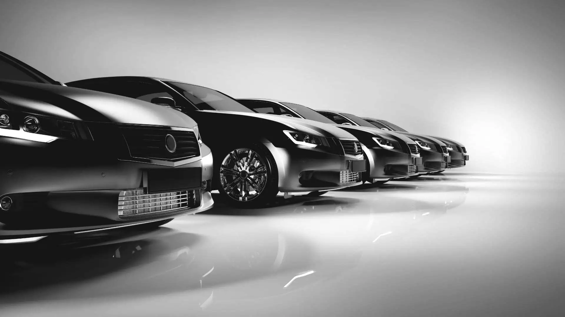 Golden Empire Transit Late Model Vehicles