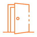 Convenient Door-to-Door Service