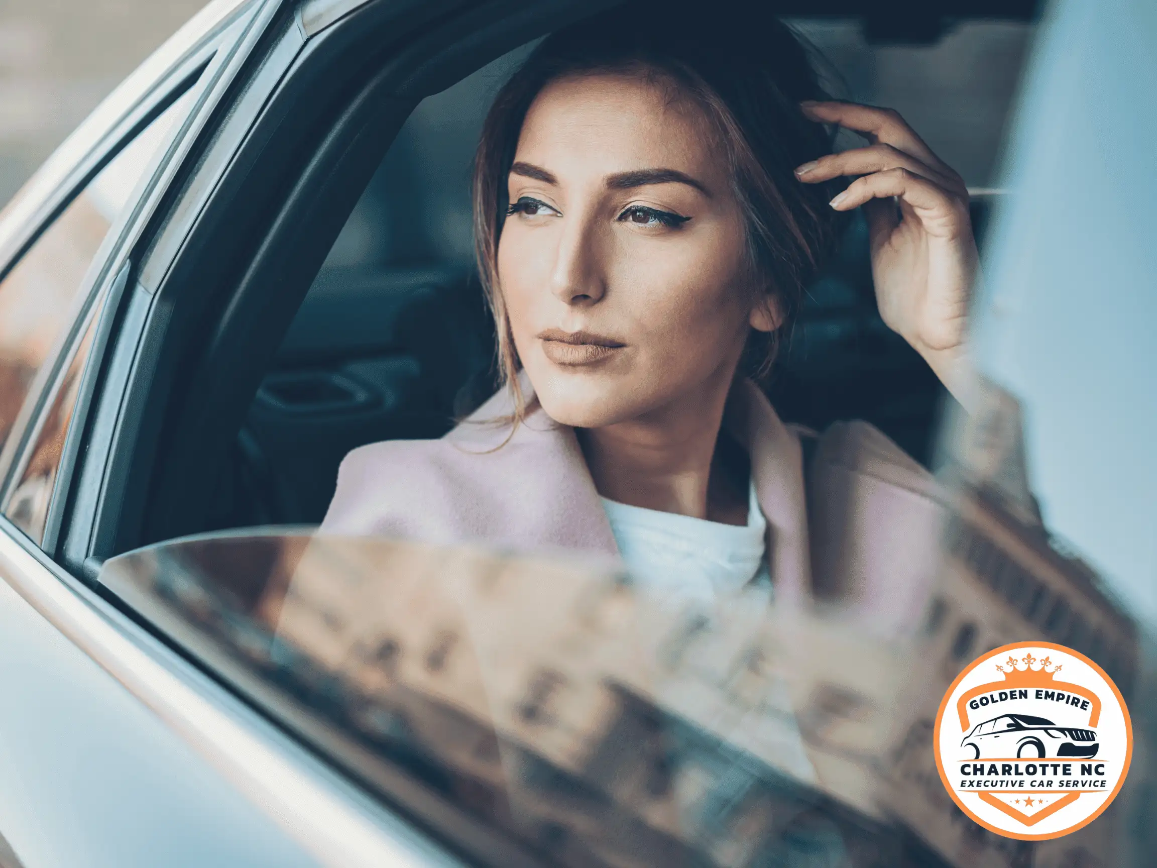Executive Car Service Charlotte NC -1