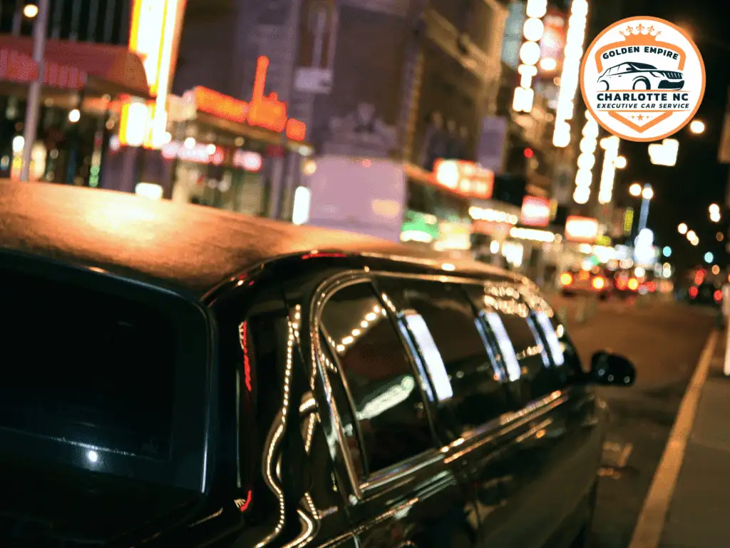car service in charlotte nc