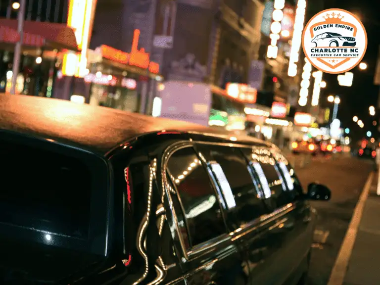 car service in charlotte nc