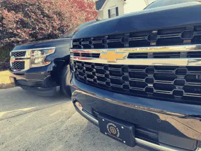 Special Occasions Transport Services Charlotte NC