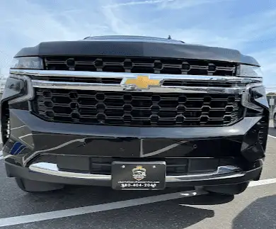 Sports Transportation with executive car service Charlotte