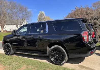 Charlotte car transport
