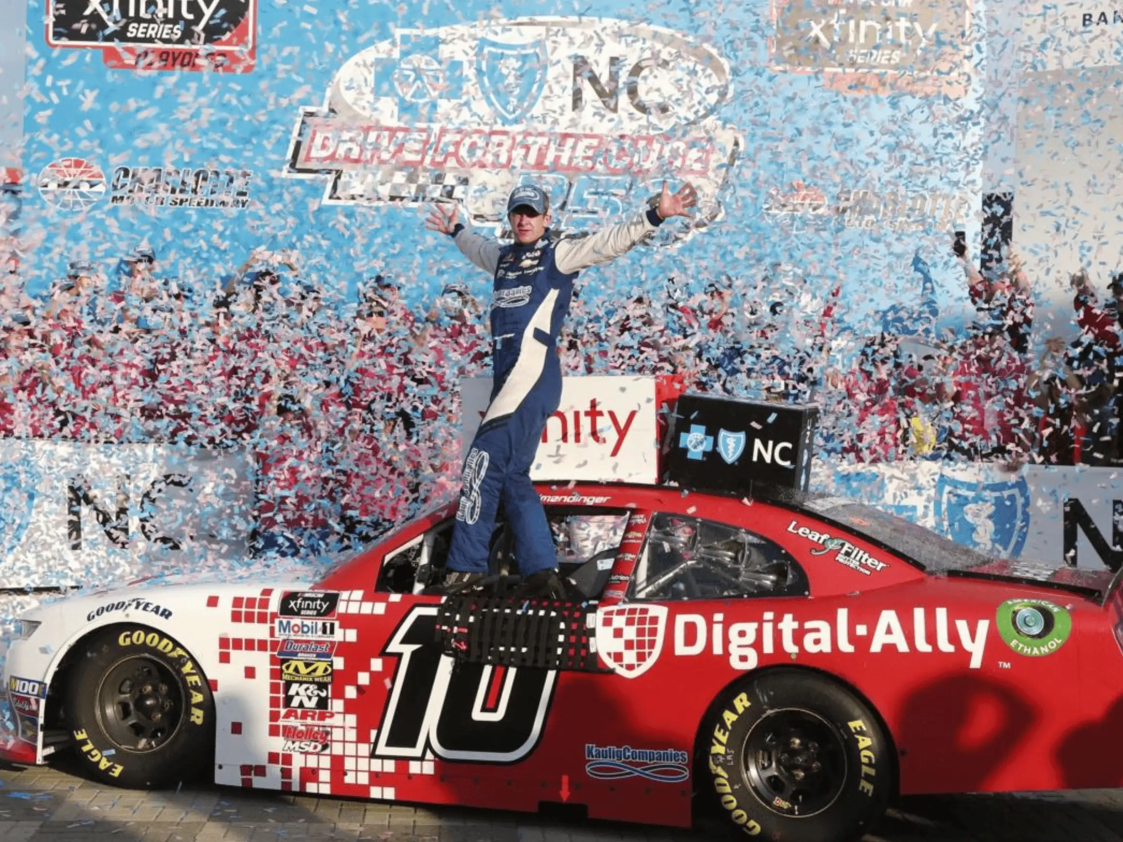 bank of america royal 400 (3)