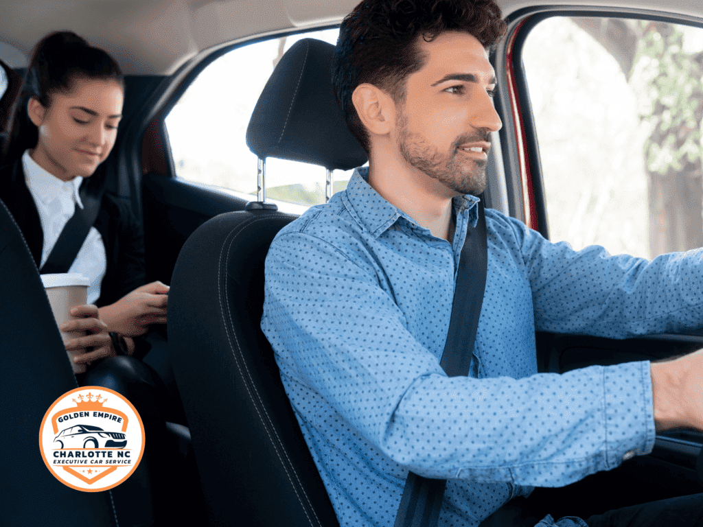 car service in charlotte nc