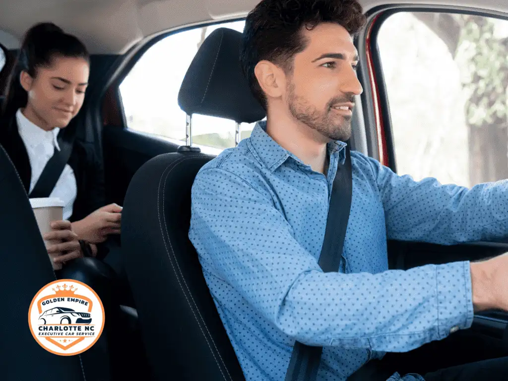 car service in charlotte nc