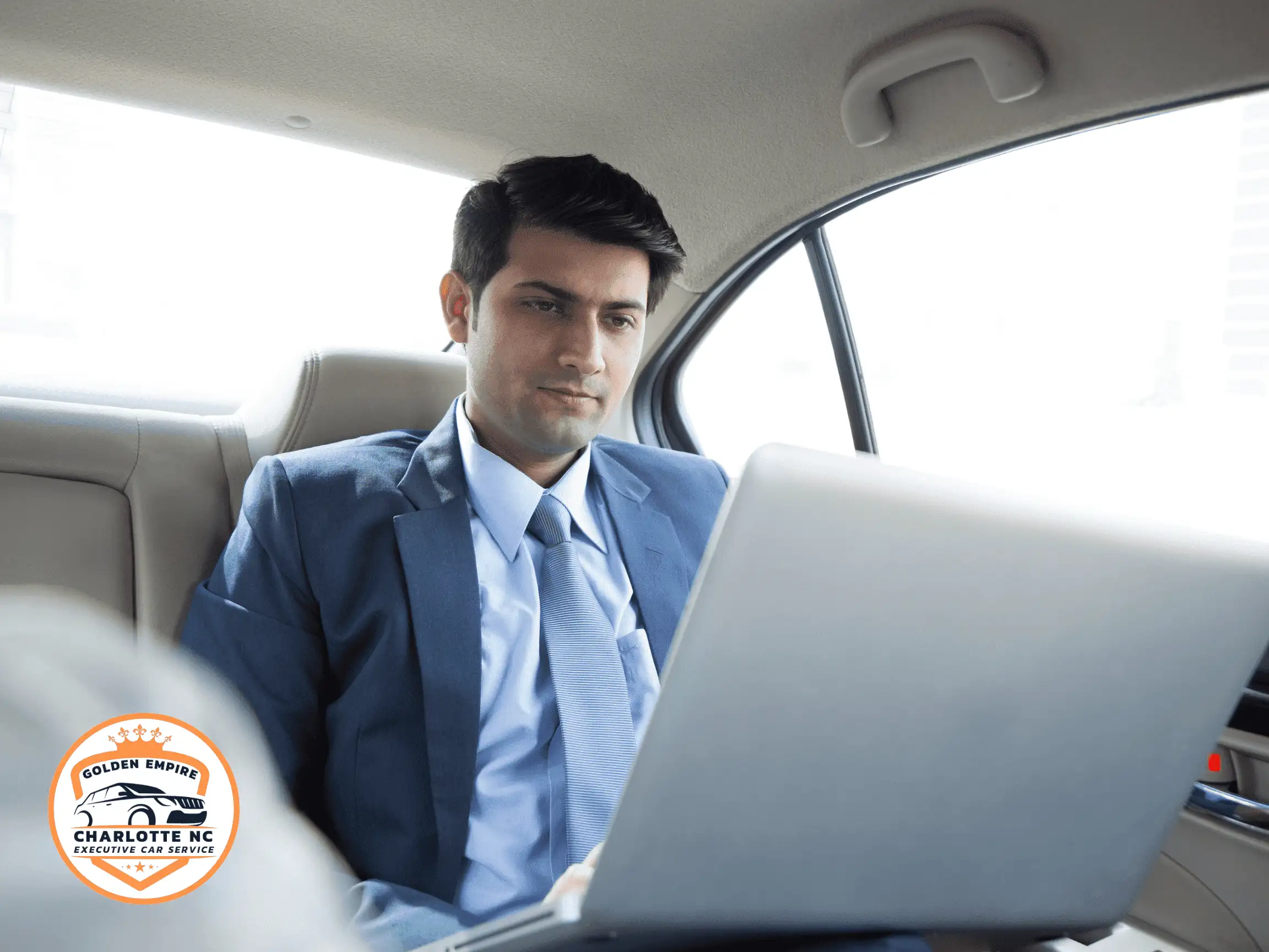 Executive Car Service Charlotte
