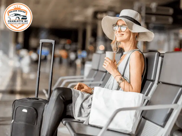 executive car service Charlotte NC