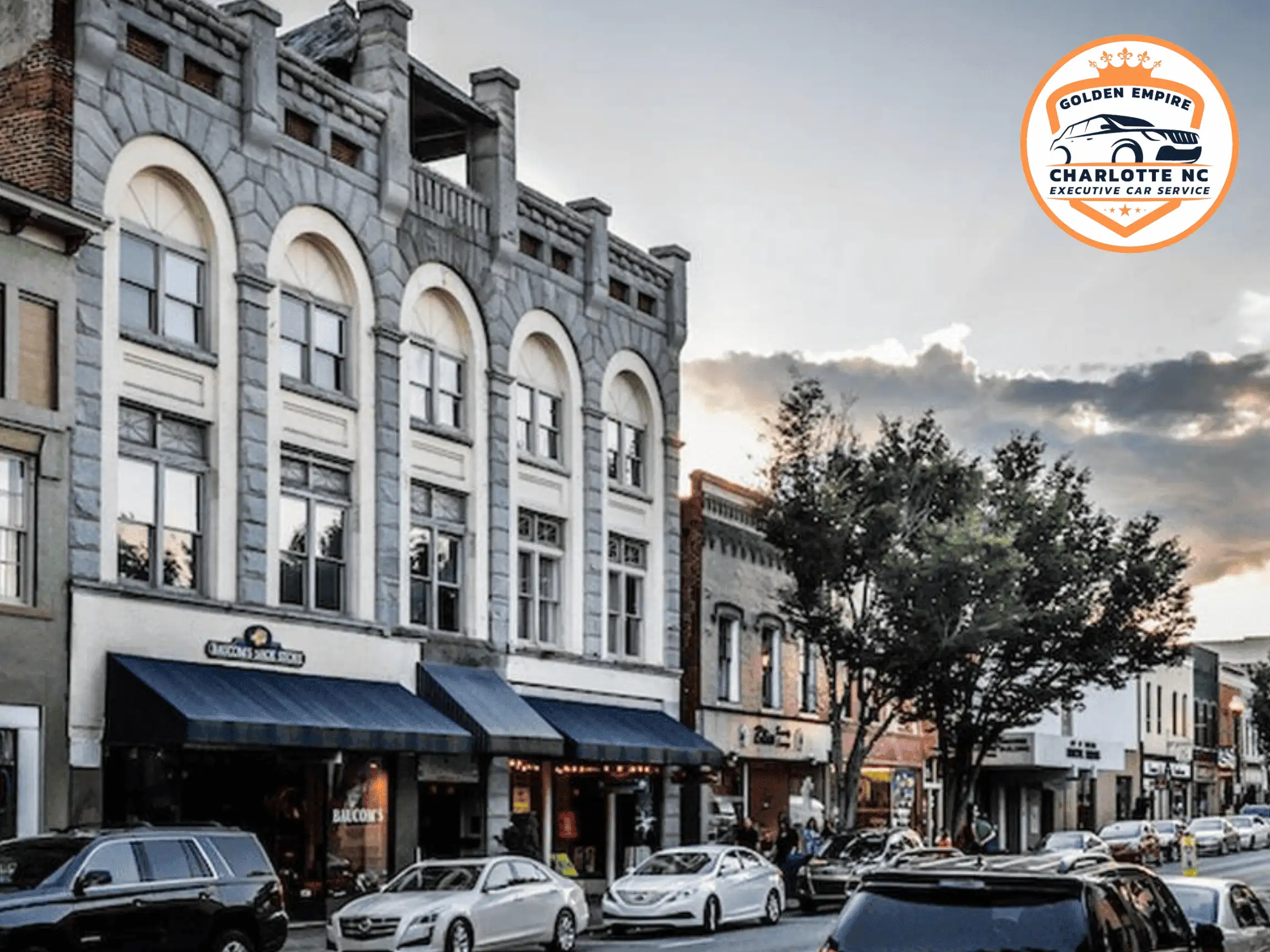 Concord, NC