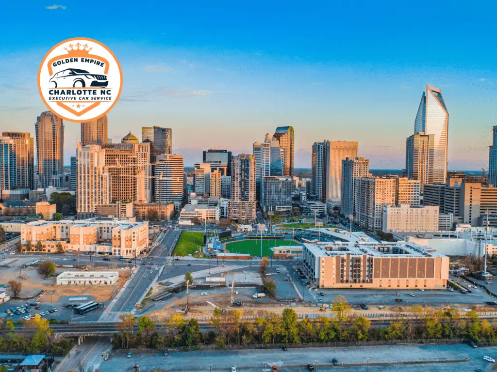 Charlotte NC