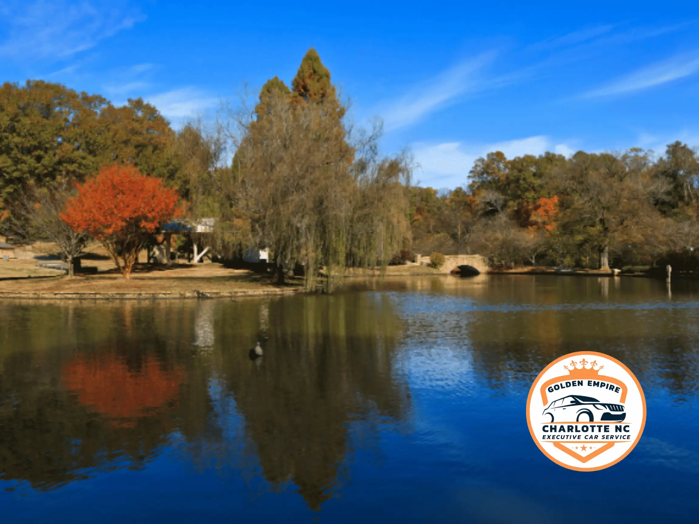 Things to do in Charlotte NC