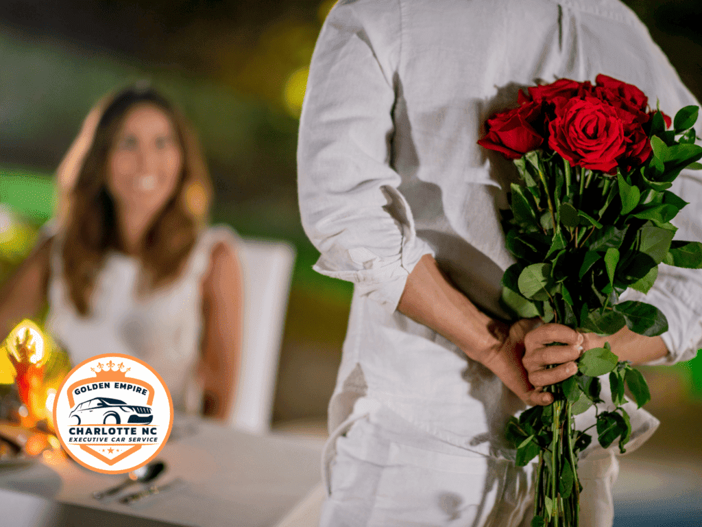 car service charlotte nc