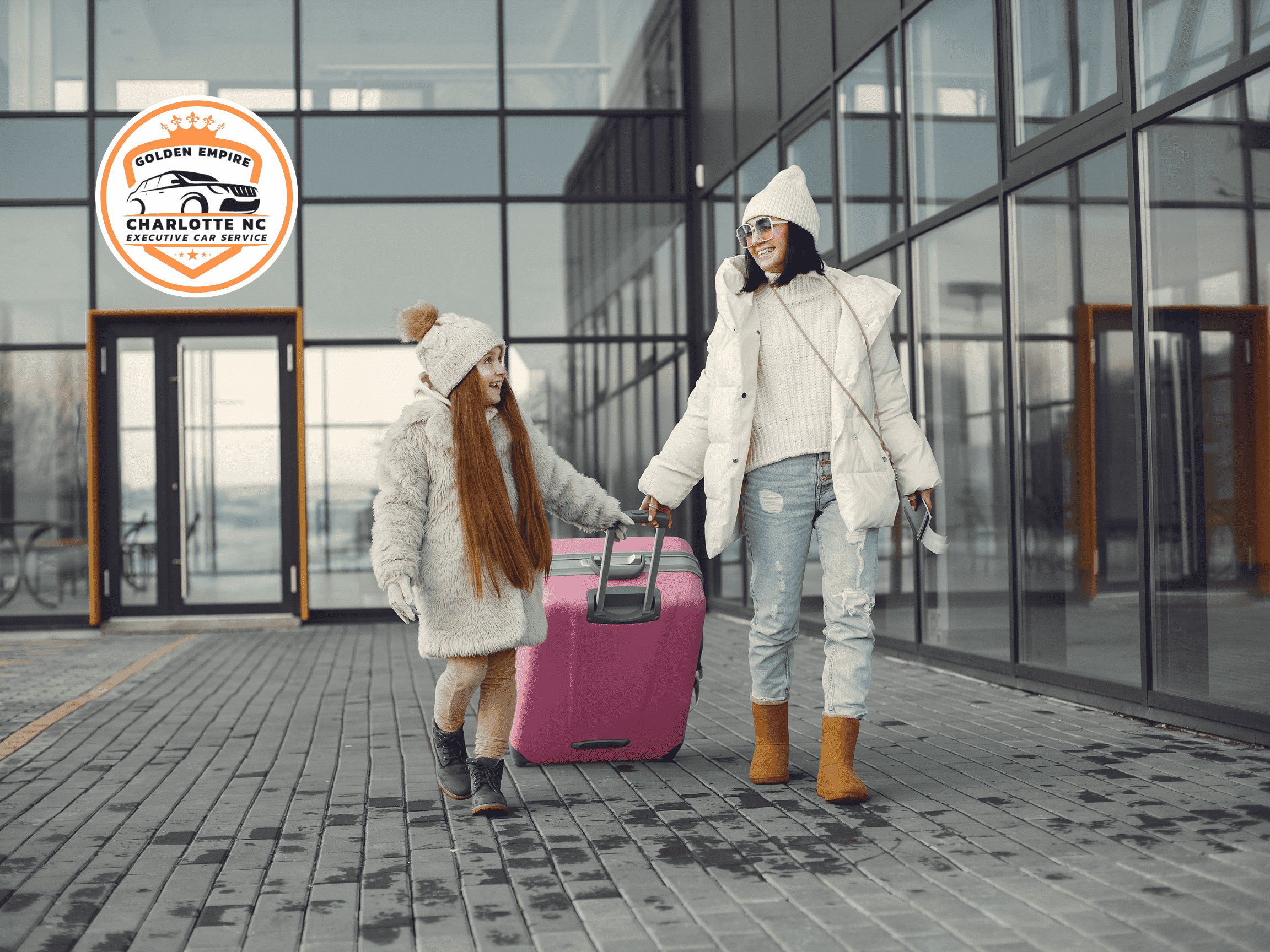 car service to Charlotte Airport