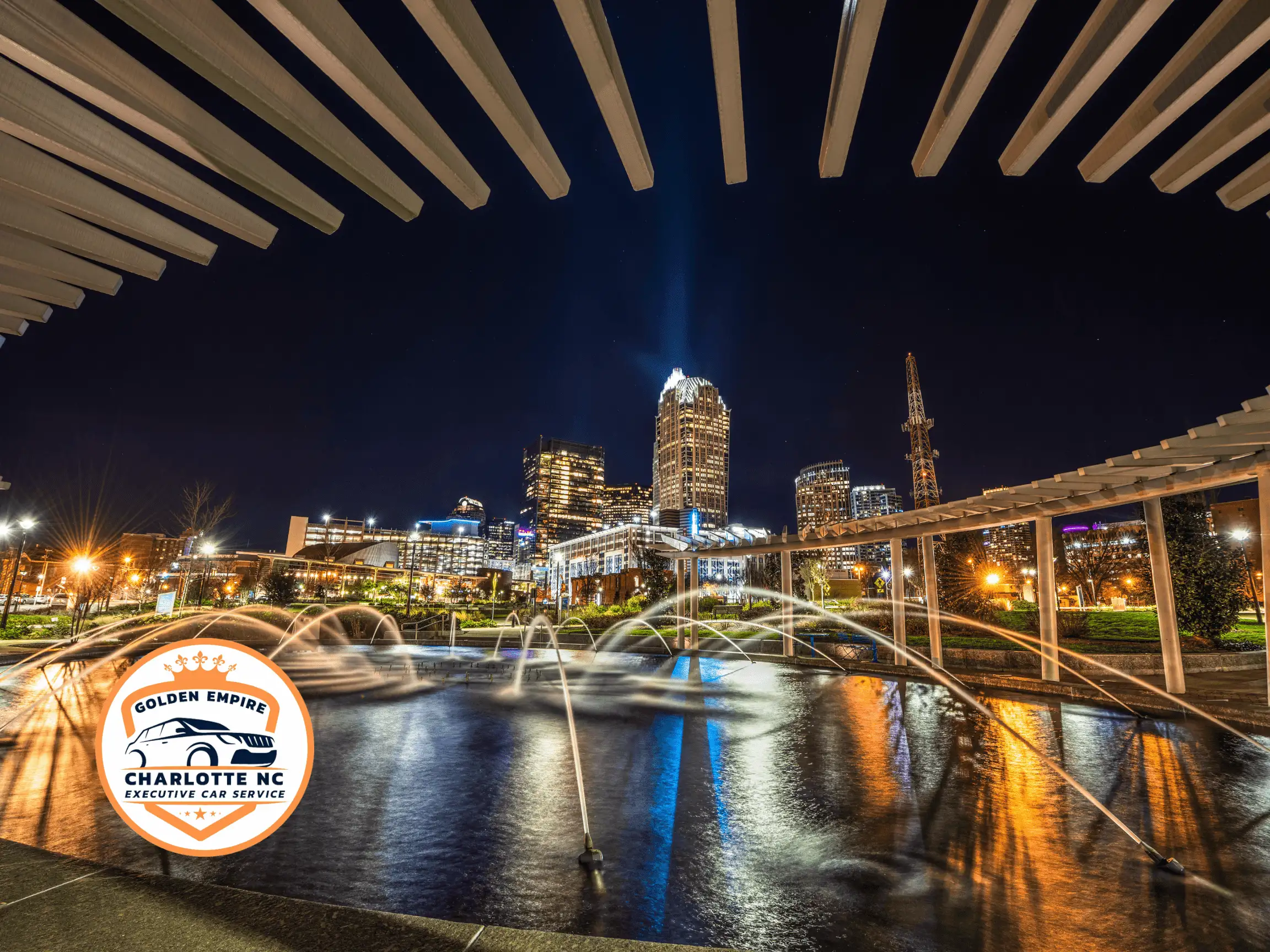 places to go in Charlotte NC