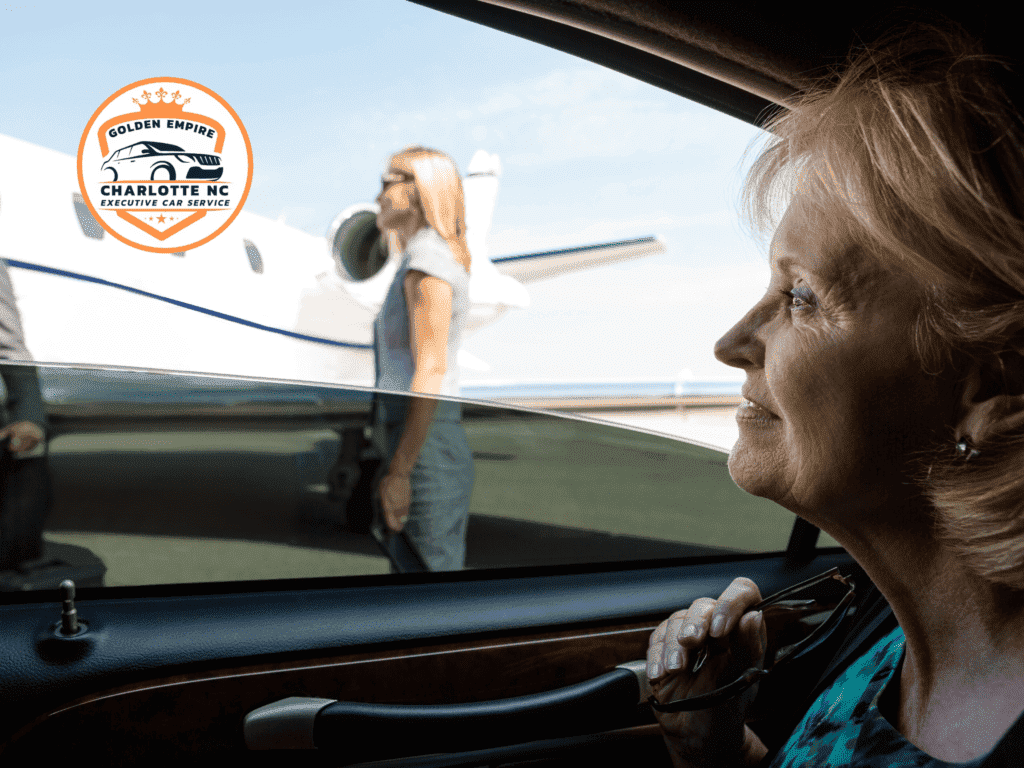 transportation services charlotte nc