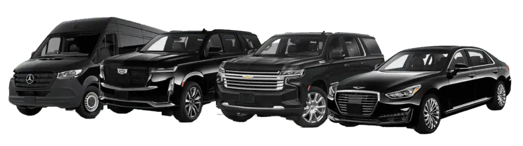 executive car service charlotte nc