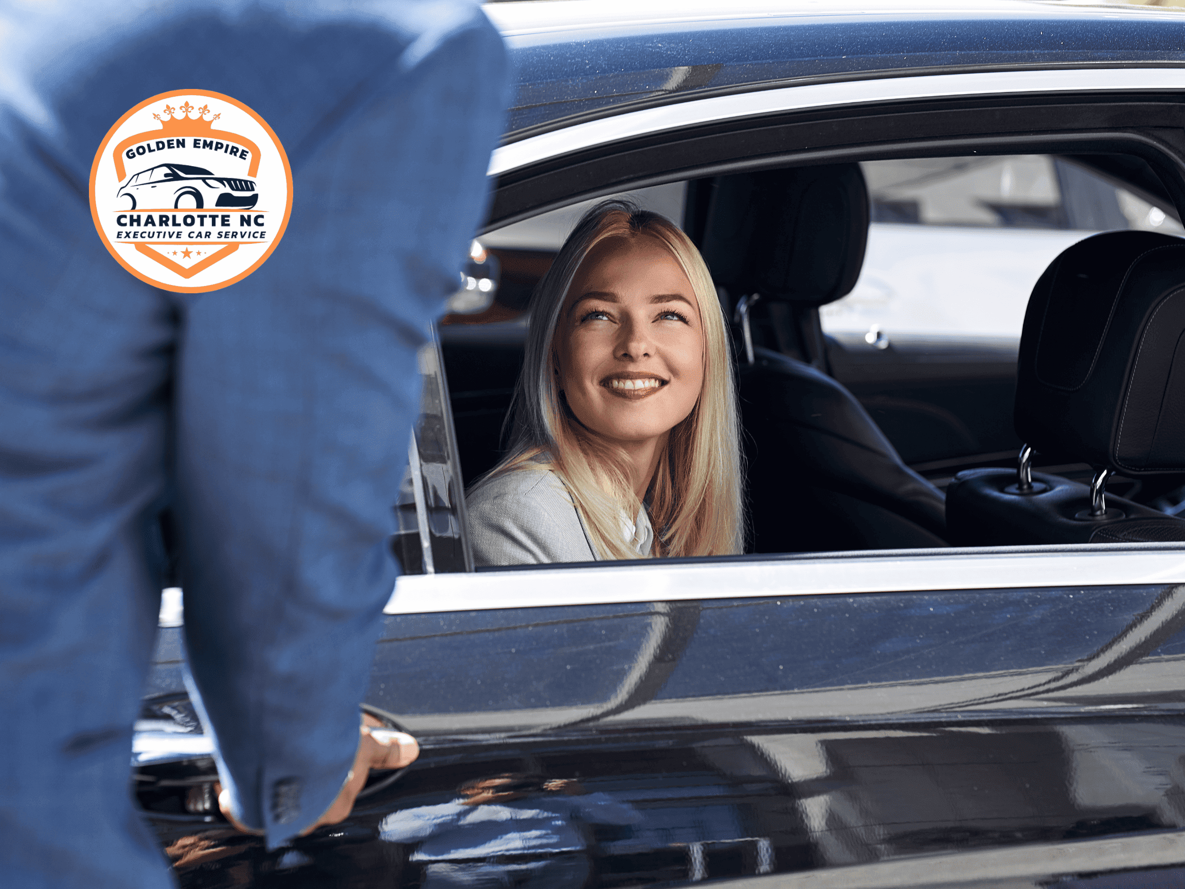 car service charlotte nc