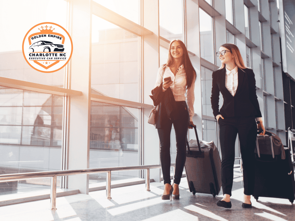 car service to charlotte airport