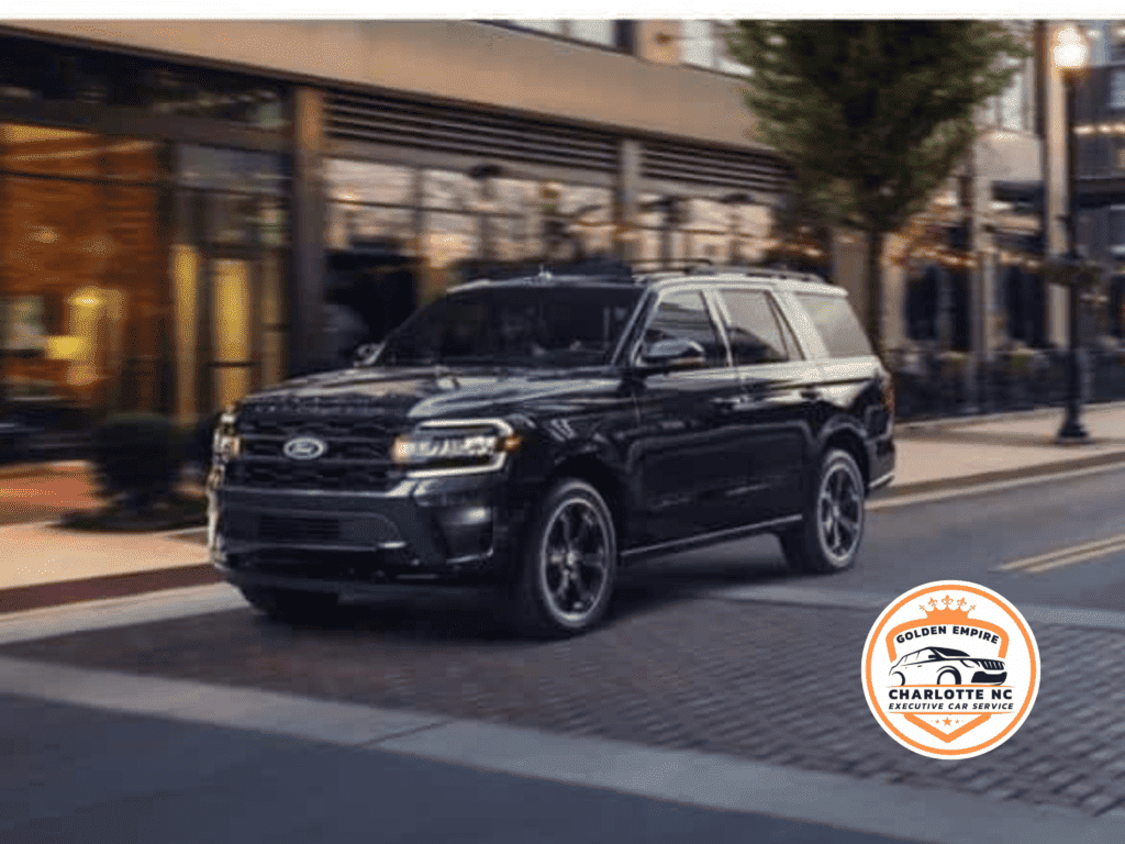 transportation services Charlotte NC