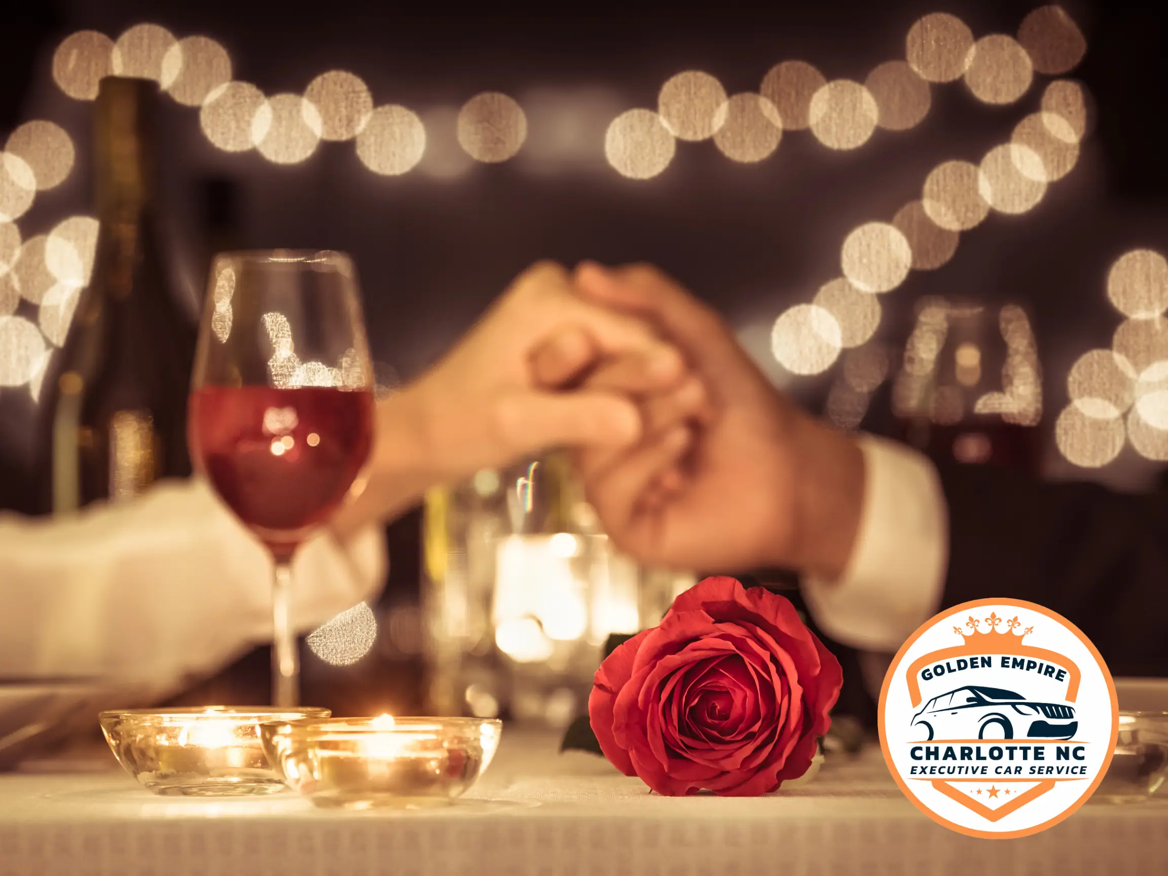 Executive car service anniversary