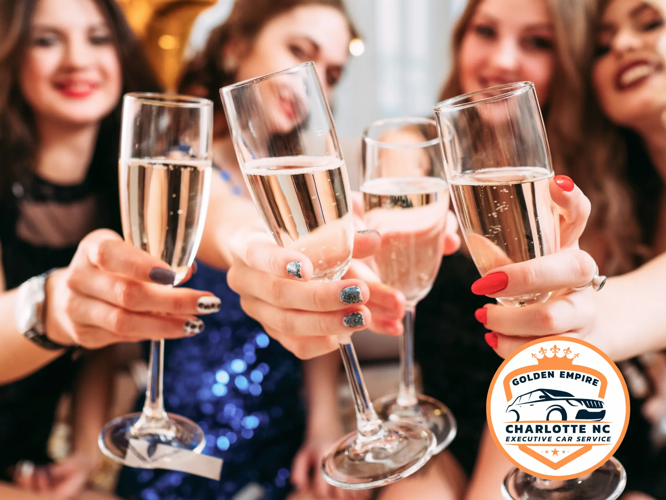 special transport in charlotte