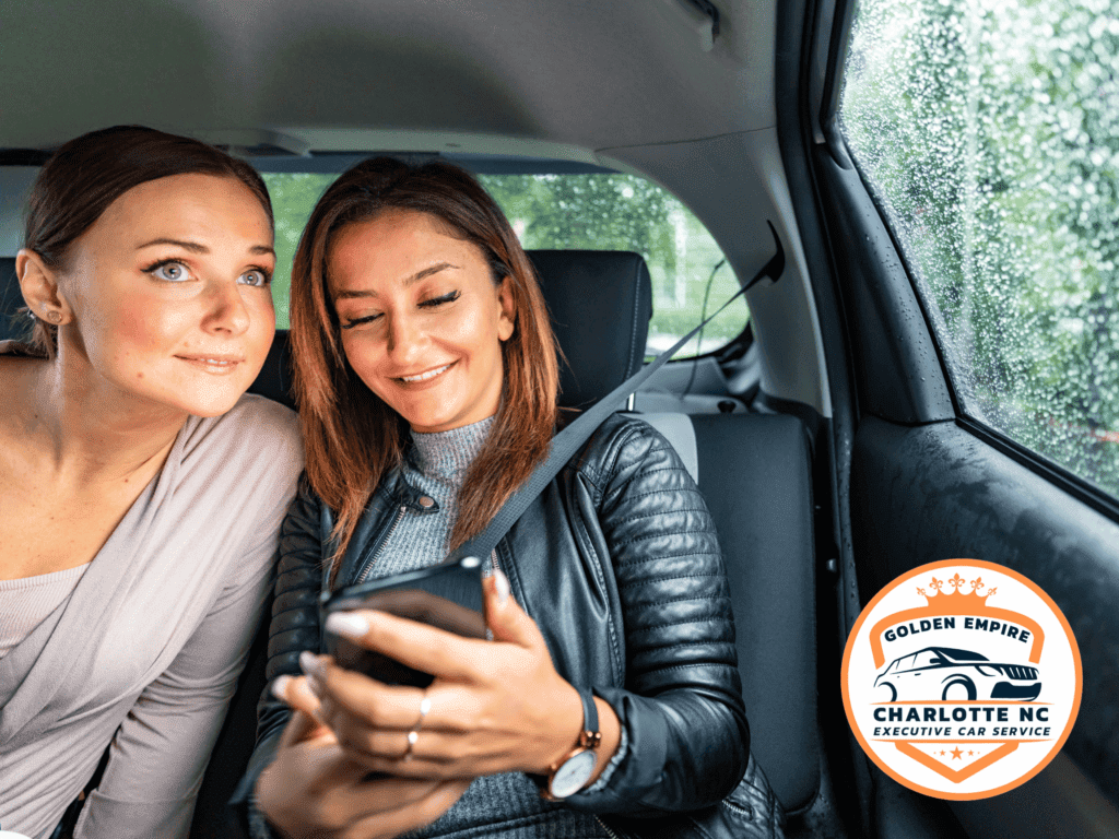 transportation services charlotte nc