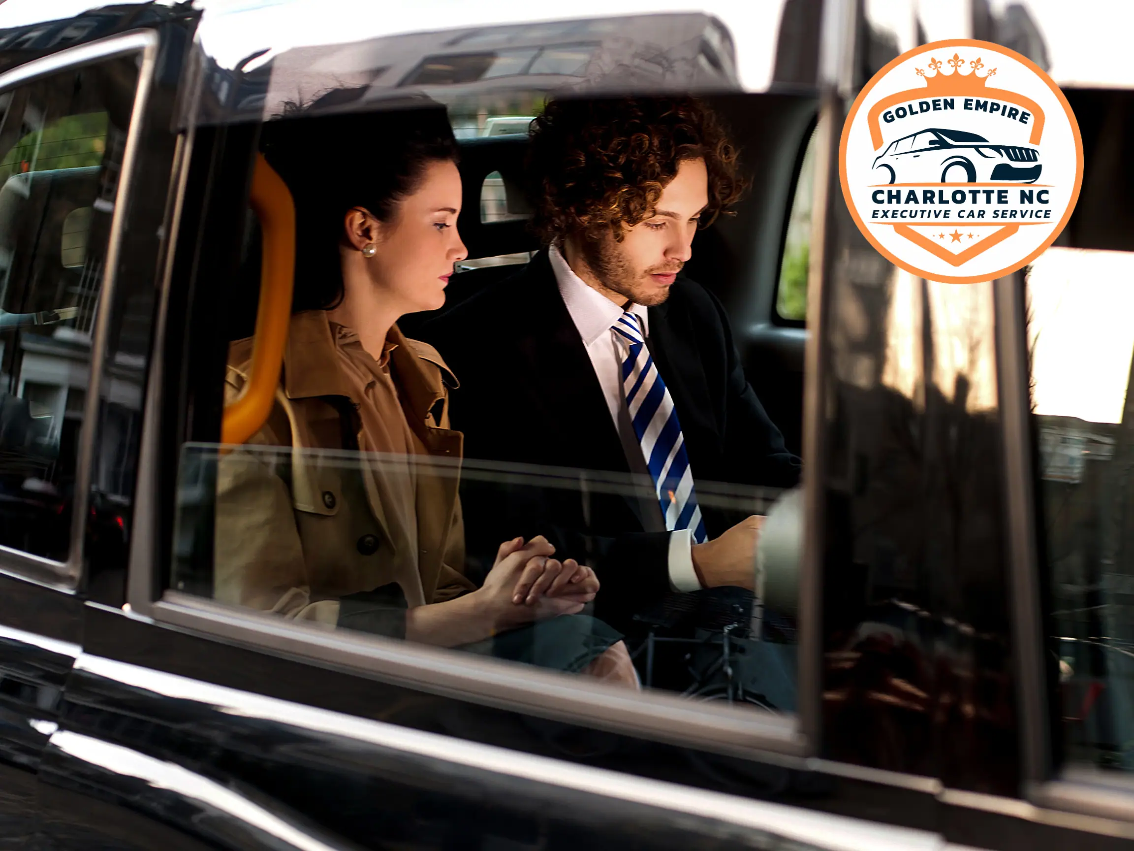 Corporate Transportation