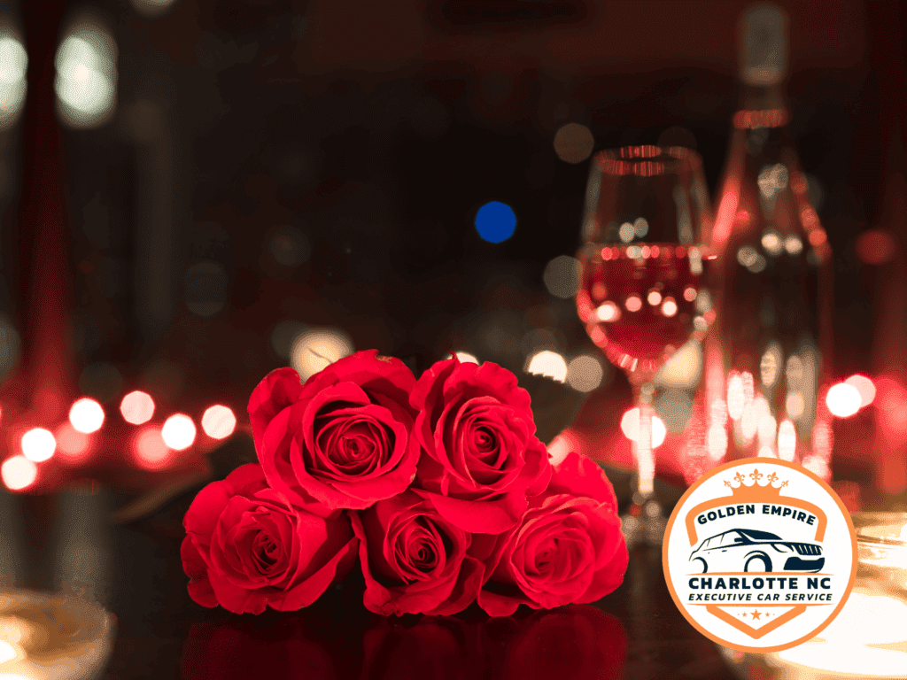 Executive car service anniversary nc