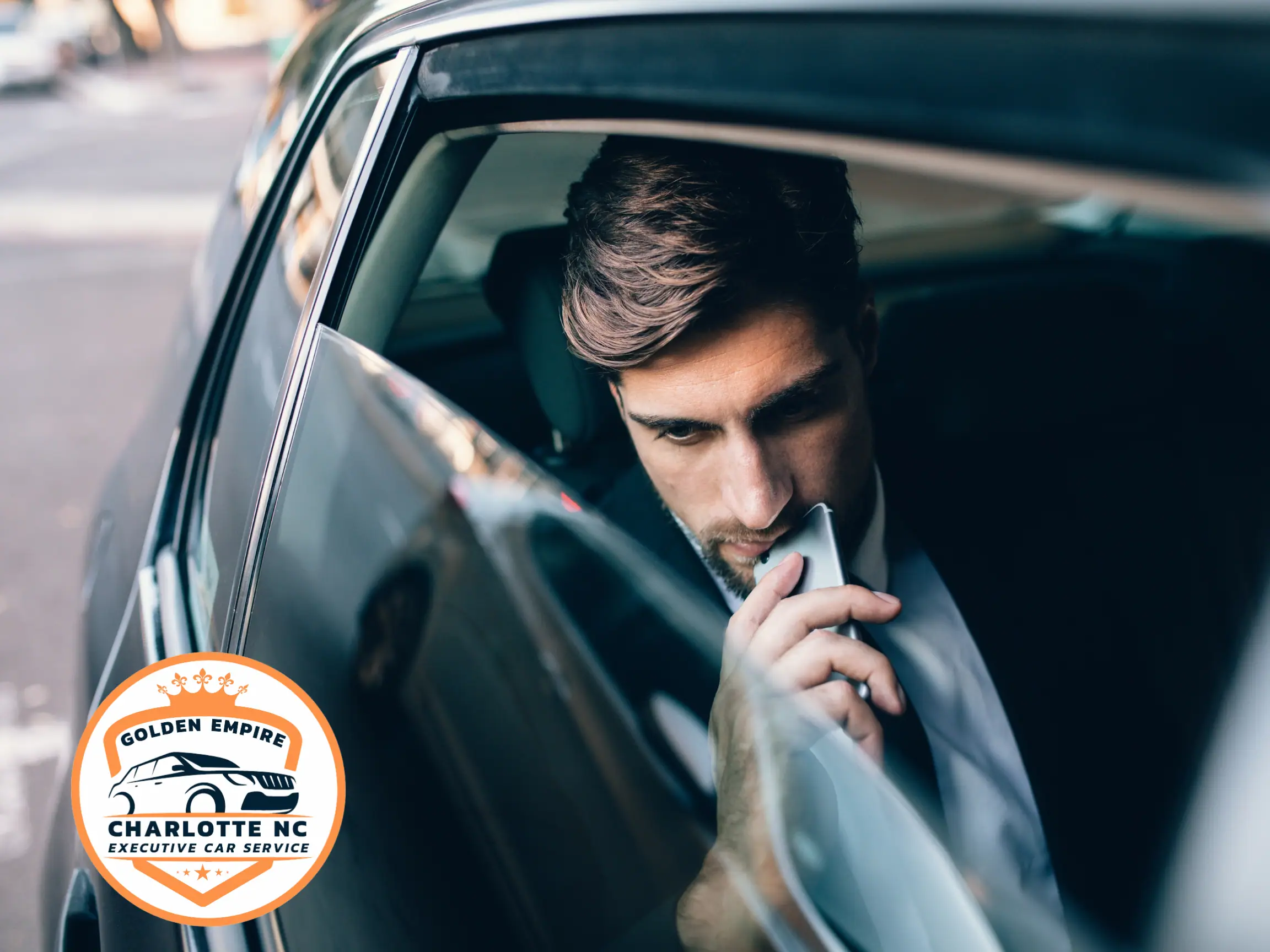 Executive corporate services