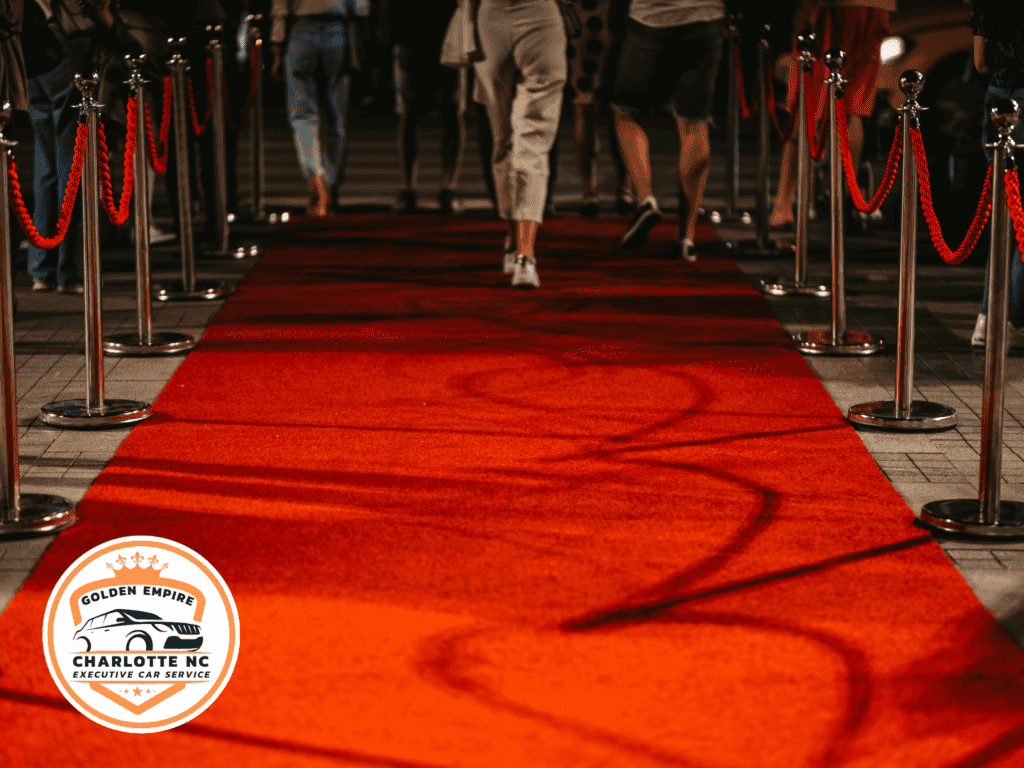 arts & events transportation charlotte nc