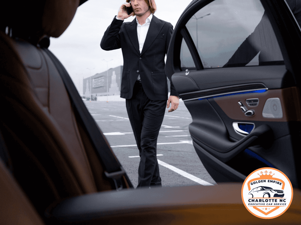 Executive car service (1)