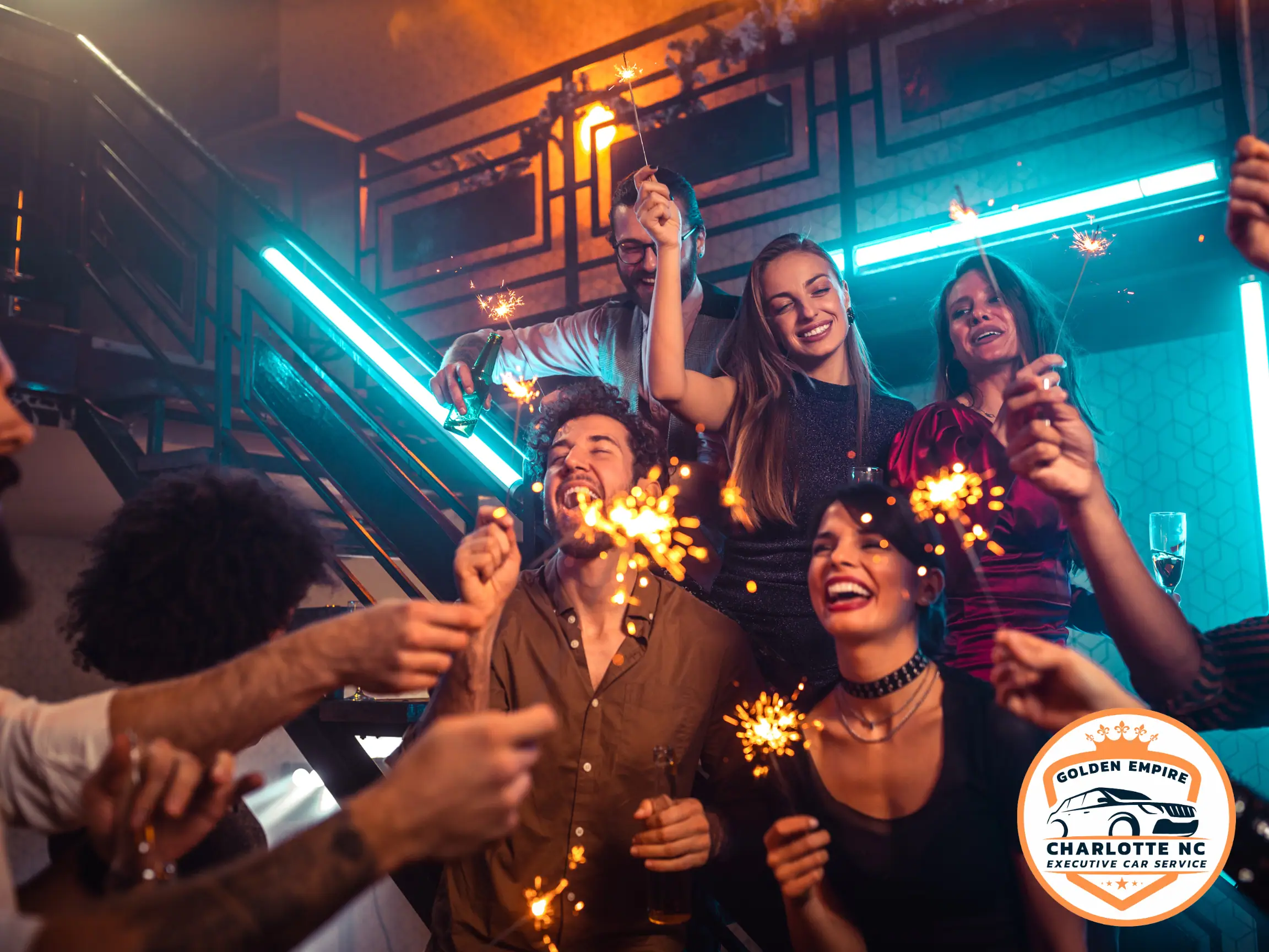 Executive car service