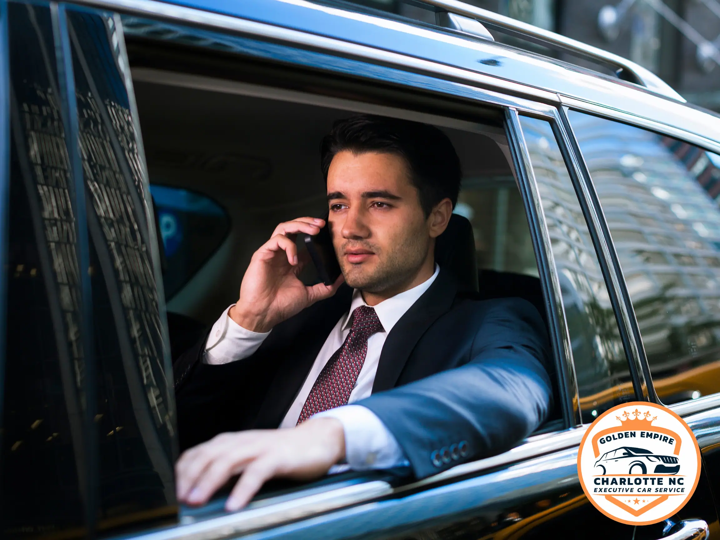 Executive car service