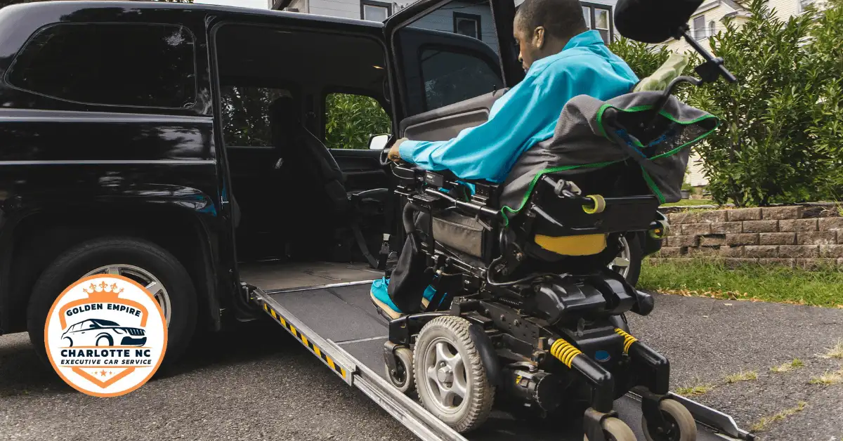 medical transportation services in charlotte nc