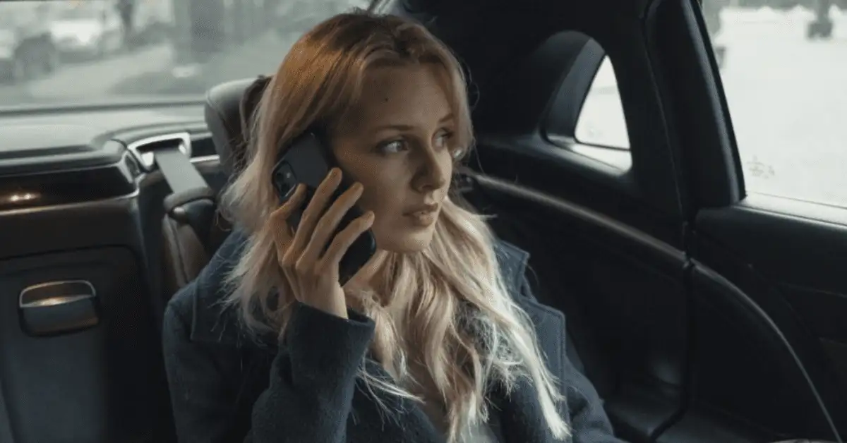 corporate trnsportation service