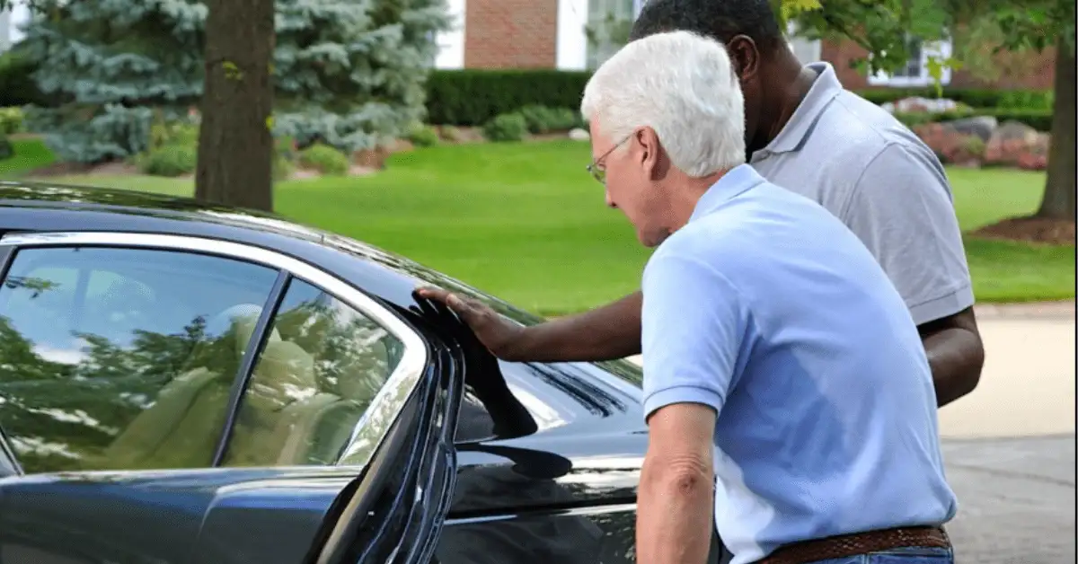 medical transportation services charlotte nc