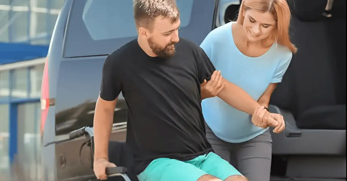 medical transportation services