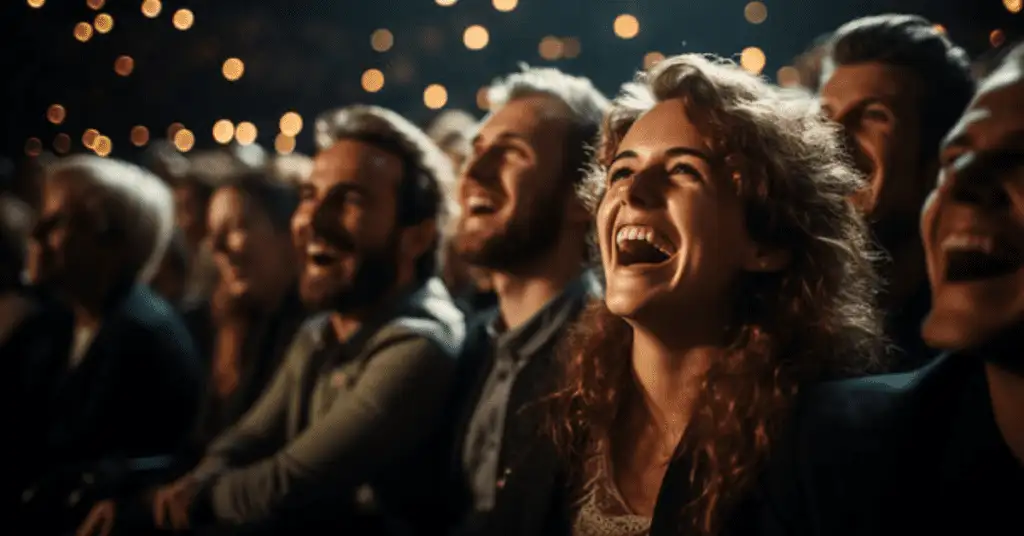 concert transportation services