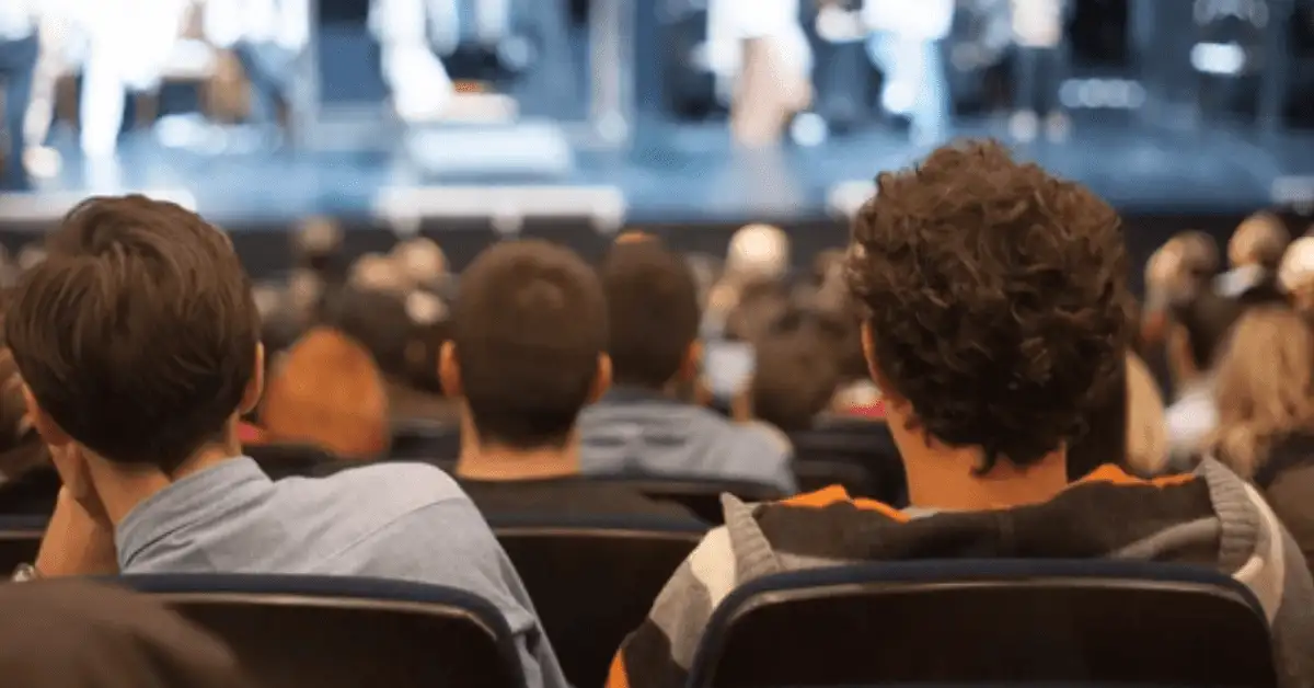 concert transportation services