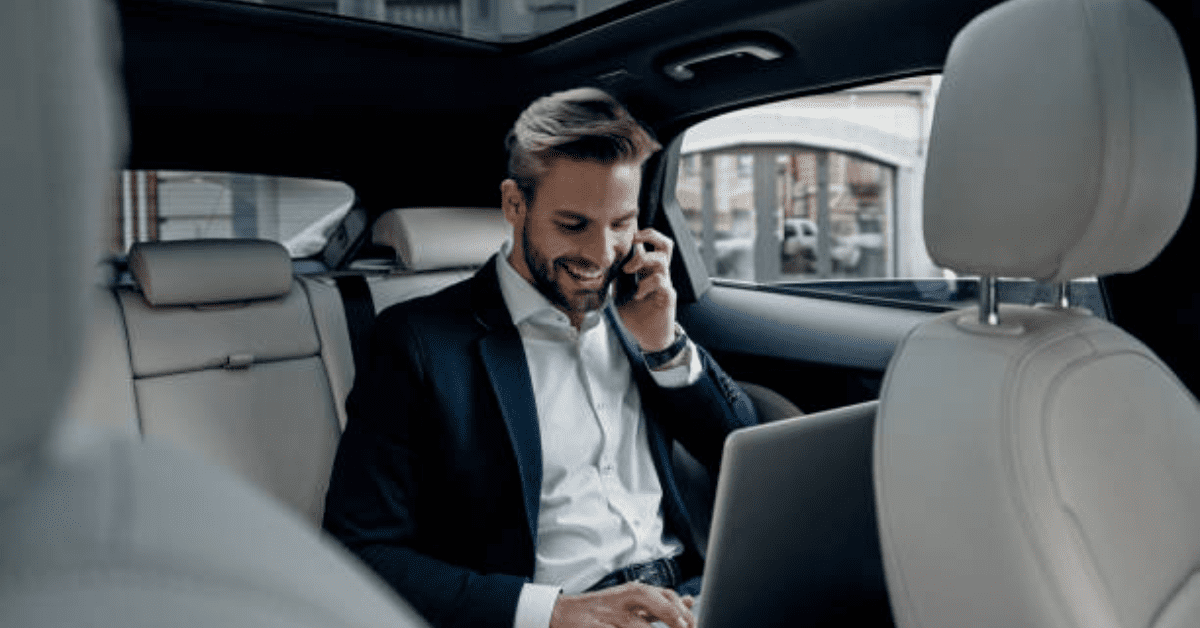 corporate services