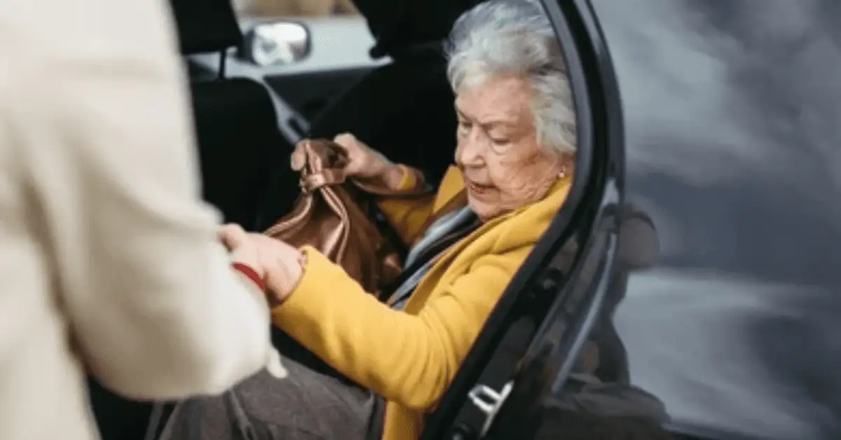 medical transportation in Charlotte