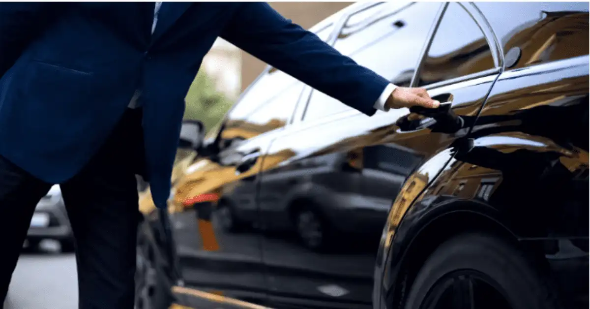 private transportation