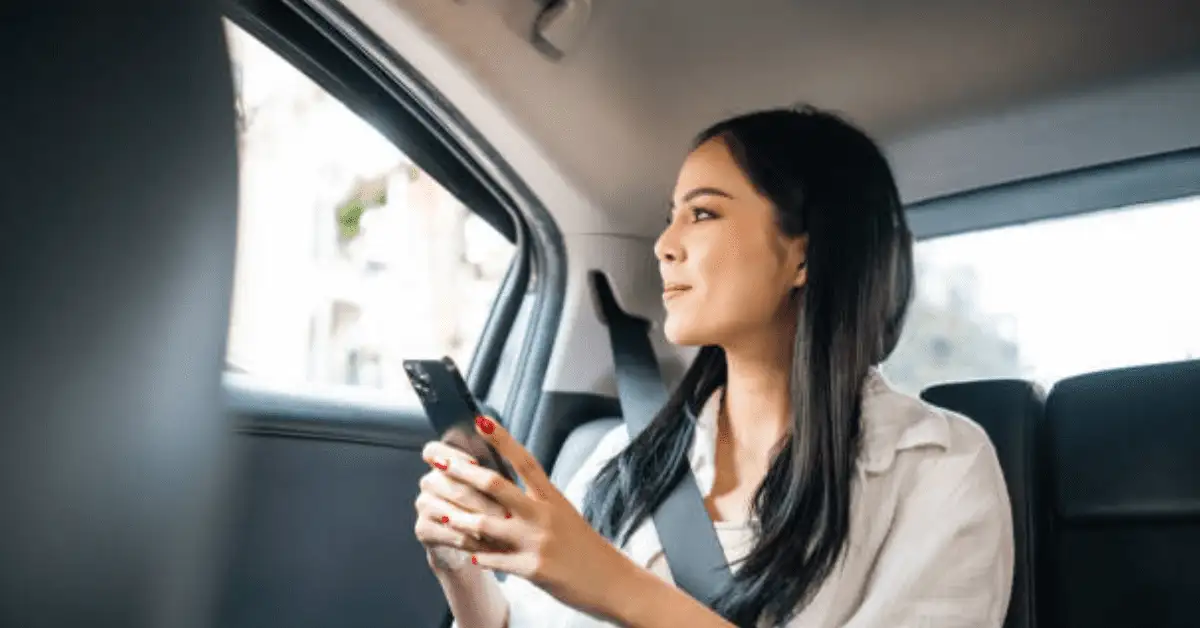 Executive transportation services