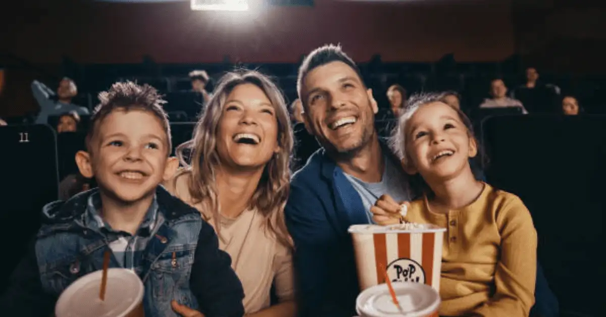 Private Transportation to Immediate Family Theater