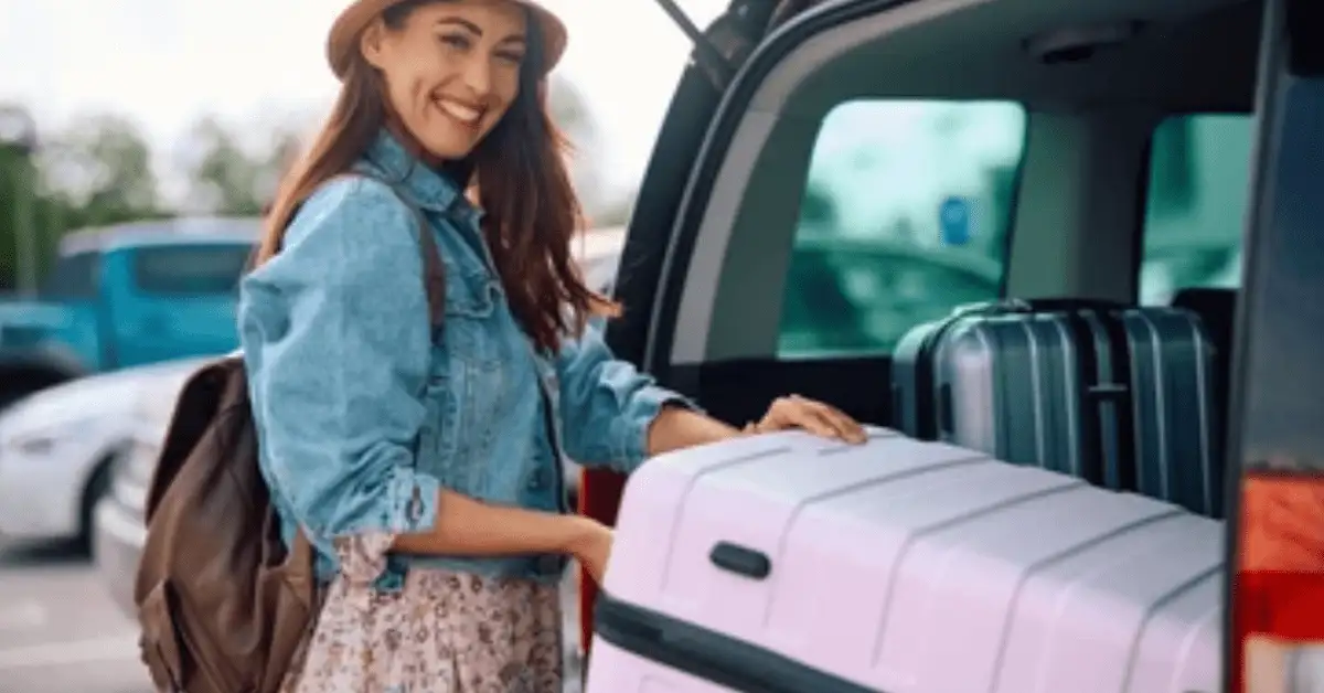airport transportation service