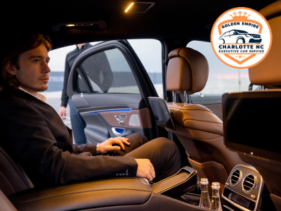 concert transportation charlotte nc