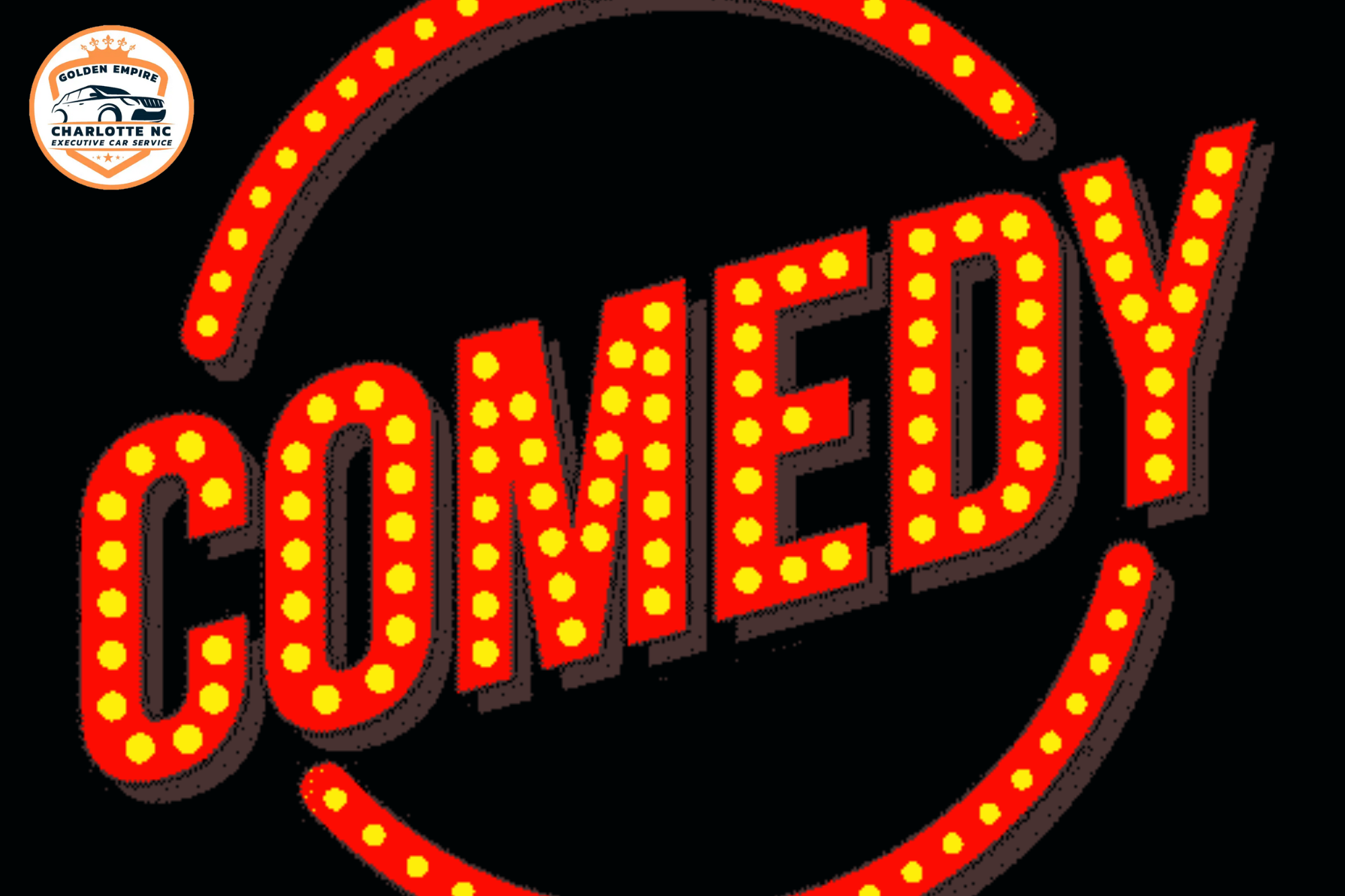 concert transportation charlotte