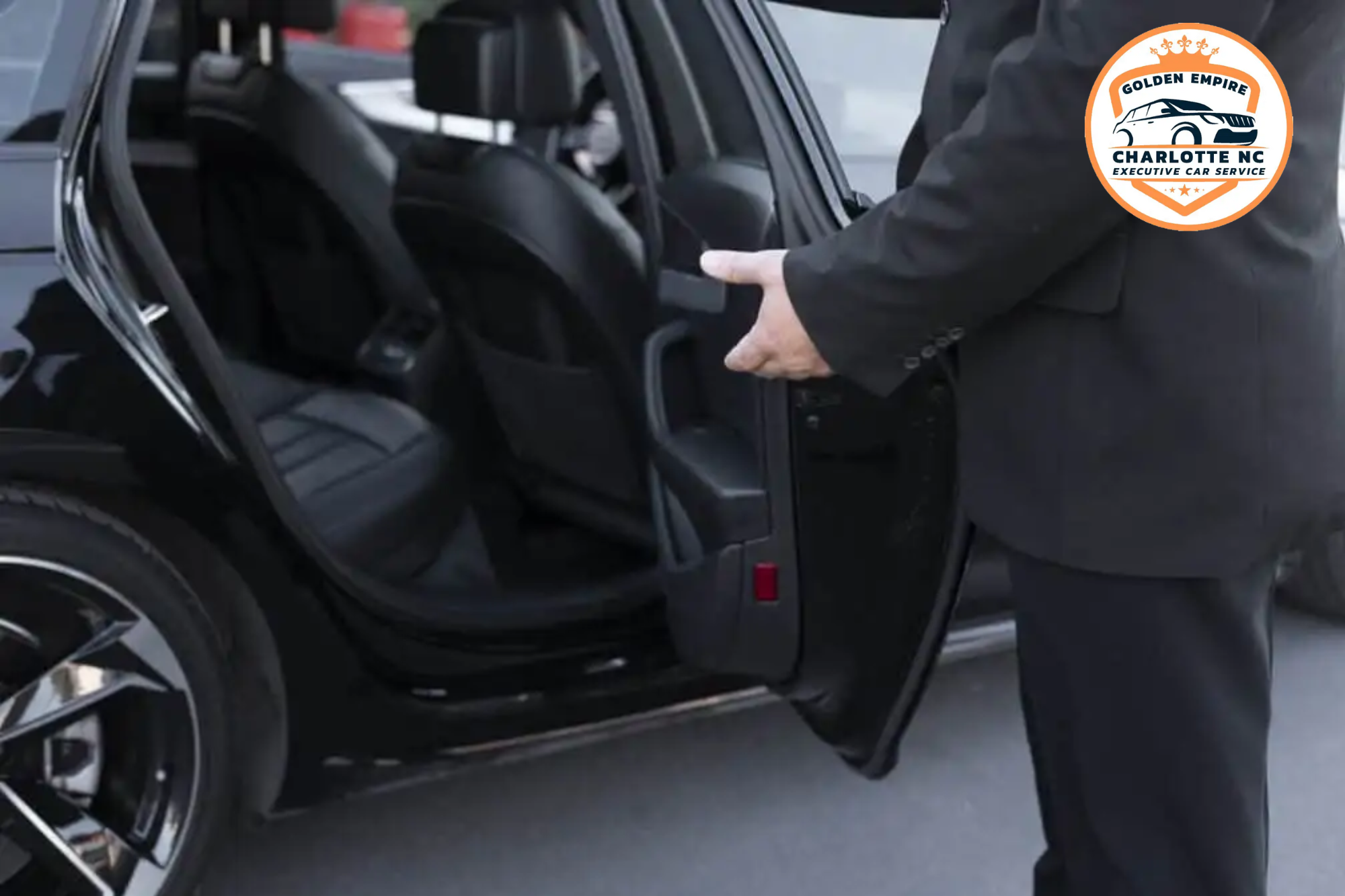 medical transportation in charlotte